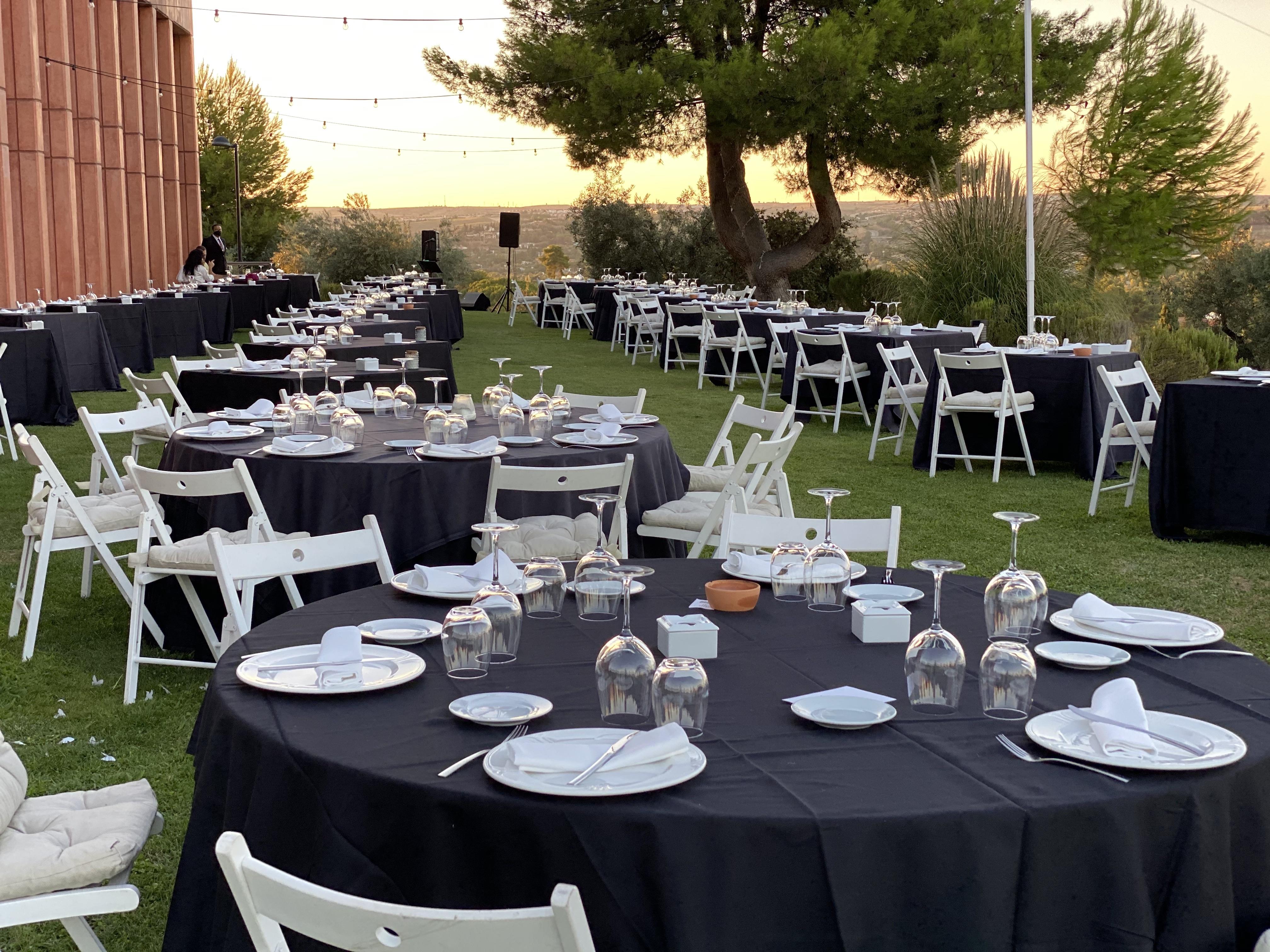 Hotel Cigarral El Bosque Tolède Extérieur photo The 2019 awards dinner